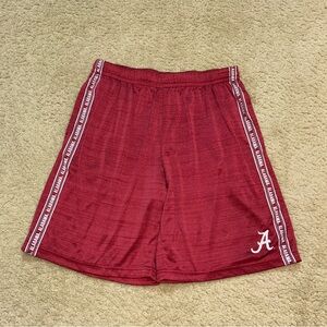 ❣️Colosseum Alabama Shorts❣️